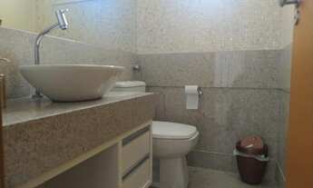 Imagem 2: Apartamento para aluguel, 4 quartos, 2 suítes, 3 vagas, Santo Antônio - Belo Horizonte/MG