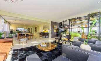 Imagem 4: Apartamento com 4 dormitórios, 274 m² - venda por R$ 2.400.000,00 ou aluguel por R$ 7.900