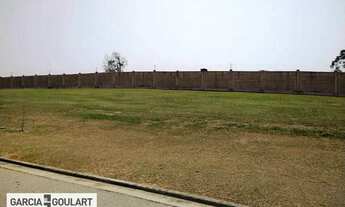 Imagem 5: Terreno em Condomínio no Alphaville 1