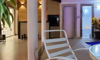 Imagem 3: Casa de condomínio para venda com 280 metros quadrados com 4 quartos