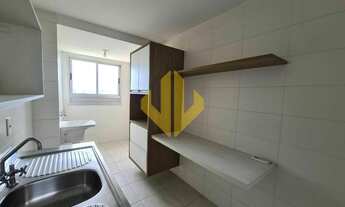 Imagem 3: APARTAMENTO 2 QUARTOS COM SUÍTE - IMBUÍ