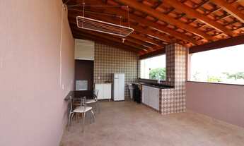 Imagem 3: Casa térrea para venda com 3 dormitórios e 1 suite em São João Batista - Peruíbe - SP