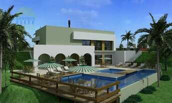 Imagem 5: Terreno em Condomínio para Venda em Protásio Alves Porto Alegre-RS