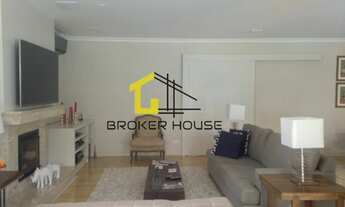 Imagem 5: Casa em Condomínio para Venda em Alto da Boa Vista São Paulo-SP