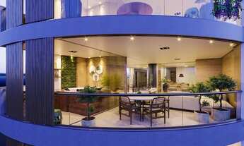 Imagem 2: Apartamento à Venda com 3 Suítes na Enseada Azul, Guarapari-ES