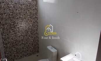 Imagem 4: Américo Brasiliense - Casa Padrão - Residencial Aliança