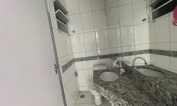 Imagem 7: AP 2 QTS C/ GARAGEM, VARANDA, ELEVADOR