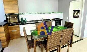 Imagem 4: Casa no Condomínio Itatiba Country Club - Itatiba/SP