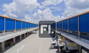 Imagem 4: Galpão para alugar, 2839 m² por R$ 62.458,04/mês - Guarulhos - Guarulhos/SP