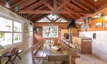 Imagem 5: R$ 1.299.000 - 196M² - 3 DORM - 1 SUÍTE - MOBILIADA