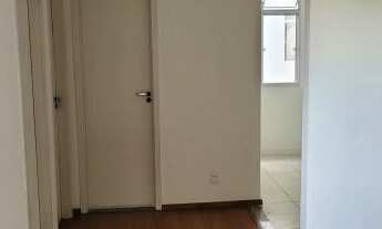 Imagem 5: Apartamento 02 quartos Campo Grande