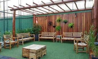 Imagem 6: Apartamento - Jardim Nova Europa - Campinas