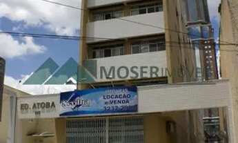 Imagem: Apartamento com 1 quarto para alugar, 62.61