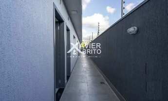 Imagem 3: Sobrado em Condomínio a Venda no bairro Vila Alpina, 3 dorm, 3 suíte, Terraço Gourmet e 2