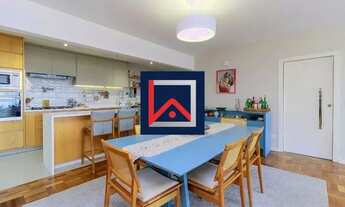 Imagem 6: Apartamento Locação 3 Dormitórios - 156 m² Chácara Santo Antônio