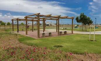 Imagem 5: Lote Terras Alphaville 2 Já Escriturado Em Ótima Localização Barra Dos Coqueiros. 1J36KVB