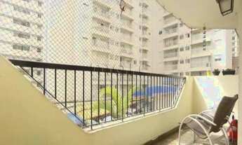 Imagem: SAO PAULO - Apartamento Padrão - BELA VISTA