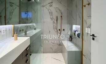 Imagem 7: Casa de condomínio para venda com 258 metros quadrados com 3 quartos