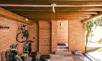 Imagem 2: Casa para Venda em Itu, Condomínio Terras de São José, 5 dormitórios, 5 suítes, 2 banheiro