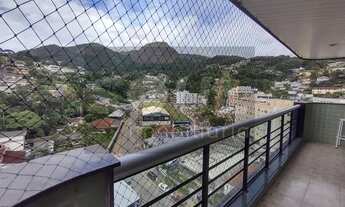 Imagem: Apartamento para Venda em Teresópolis