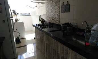 Imagem 3: Apartamento, 3 Dormitórios, 93 M2, Bairro Nova Franca, Franca- SP