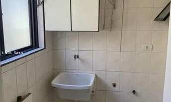 Imagem 14: Apartamento para Venda em Santos, Boqueirão, 2 dormitórios, 1 suíte, 3 banheiros, 1 vaga