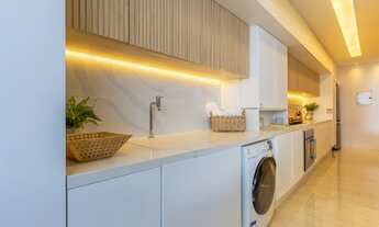 Imagem 5: Apartamento 3 quartos 2 vagas Barra da Tijuca