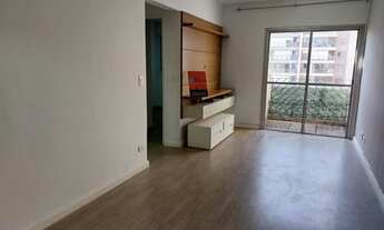 Imagem 3: Residencial Barão de Bocaina, disponível para venda em Moema com 64m², 02 dorms e 01 vaga