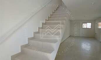 Imagem 6: Sobrado de 3 Dormitórios | 1 Suíte