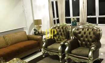 Imagem 4: Apartamento Duplex com 2 dormitórios, 87 m² - venda por R$ 870.000,00 ou aluguel por R$ 6