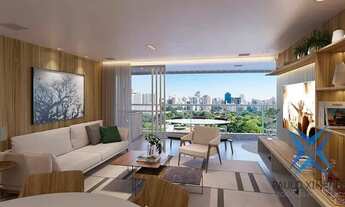 Imagem 4: Apartamento com 4 dormitórios à venda, 155 m² por R$ 1.749.000 - Aldeota - Fortaleza/CE