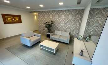 Imagem 2: Apartamento para aluguel com 70 metros quadrados com 2 quartos em Guilhermina - Praia Gran