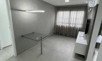 Imagem 6: Apartamento na Encruzilhada - Mobiliado