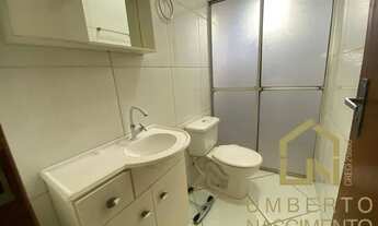 Imagem 2: Apartamento Mobiliado para locação no Bairro Bela Vista Blumenau SC