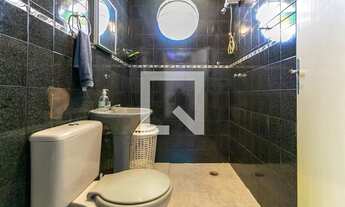 Imagem 7: Casa para Aluguel - Caiçaras, 2 Quartos, 180 m2