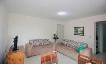 Imagem 7: Apartamento para venda com 110 metros quadrados com 3 quartos em Jardim América - Goiânia