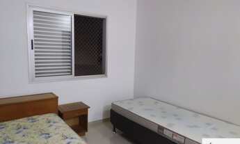 Imagem 7: Apartamento para a venda e locação no bairro Bangu em Santo André - SP