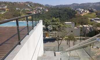 Imagem 7: Casa em Condomínio à venda 6 quartos 5 suítes 4 vagas - Vale dos Cristais