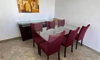 Imagem 4: Apartamento com 2 quartos para venda ou locação na Santa Teresinha - Sp