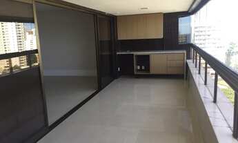 Imagem: Apartamento p/ aluguel, 194 m2, 4 quartos