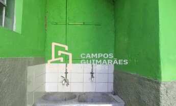 Imagem 3: Casa para aluguel, 1 quarto, Novo Glória - Belo Horizonte/MG