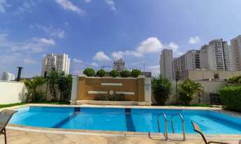 Imagem 5: Apartamento Locação 3 Dormitórios - 90 m² Vila Romana