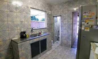 Imagem 6: Casa de rua à venda, 5 quartos, 2 vagas, Campo Grande - RIO DE JANEIRO/RJ