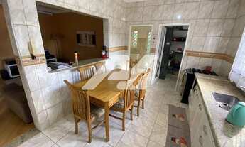 Imagem 5: Casa - Jardim São Judas Tadeu (Nova Veneza) - Sumaré