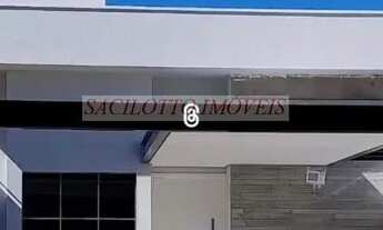 Imagem: Casa em Condomínio para Venda em Indaiatuba