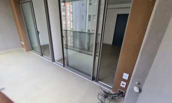 Imagem 4: APARTAMENTO 1 DORMITÓRIO EM PINHEIROS