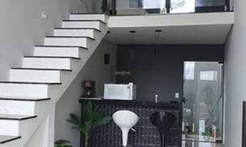 Imagem 4: Sobrado com 2 dorms, Santa Rita, Piracicaba - R$ 690 mil, Cod