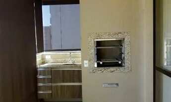 Imagem 5: Apartamento com 3 dormitórios à venda, 142 m² por R$ 930.000,00 - Jardim Irajá - Ribeirão