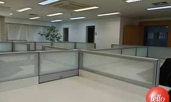 Imagem 3: São Paulo - Conjunto Comercial/Sala - Paraíso