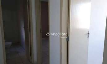 Imagem 6: Apartamento com 2 dormitórios para alugar por R$ 850,00/mês - Jardim Paulista - Campina Gr